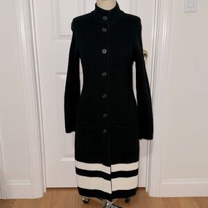 Lauren Ralph Lauren Knitted Jacket